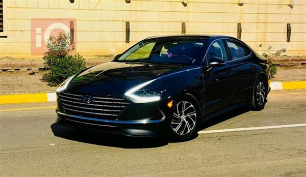 هيونداي سوناتا 2023 للبيع في العراق -  بغداد